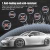 Car Coating Agent Car Paint Polish Restorer 500ml Glaze Liquid Wax Cleaning For Aircraft Exterior Interior Trim Glass Water