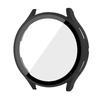 Samsung Galaxy Watch7 FE Frosted Protective Case with Integrated Film for Watch6/5.