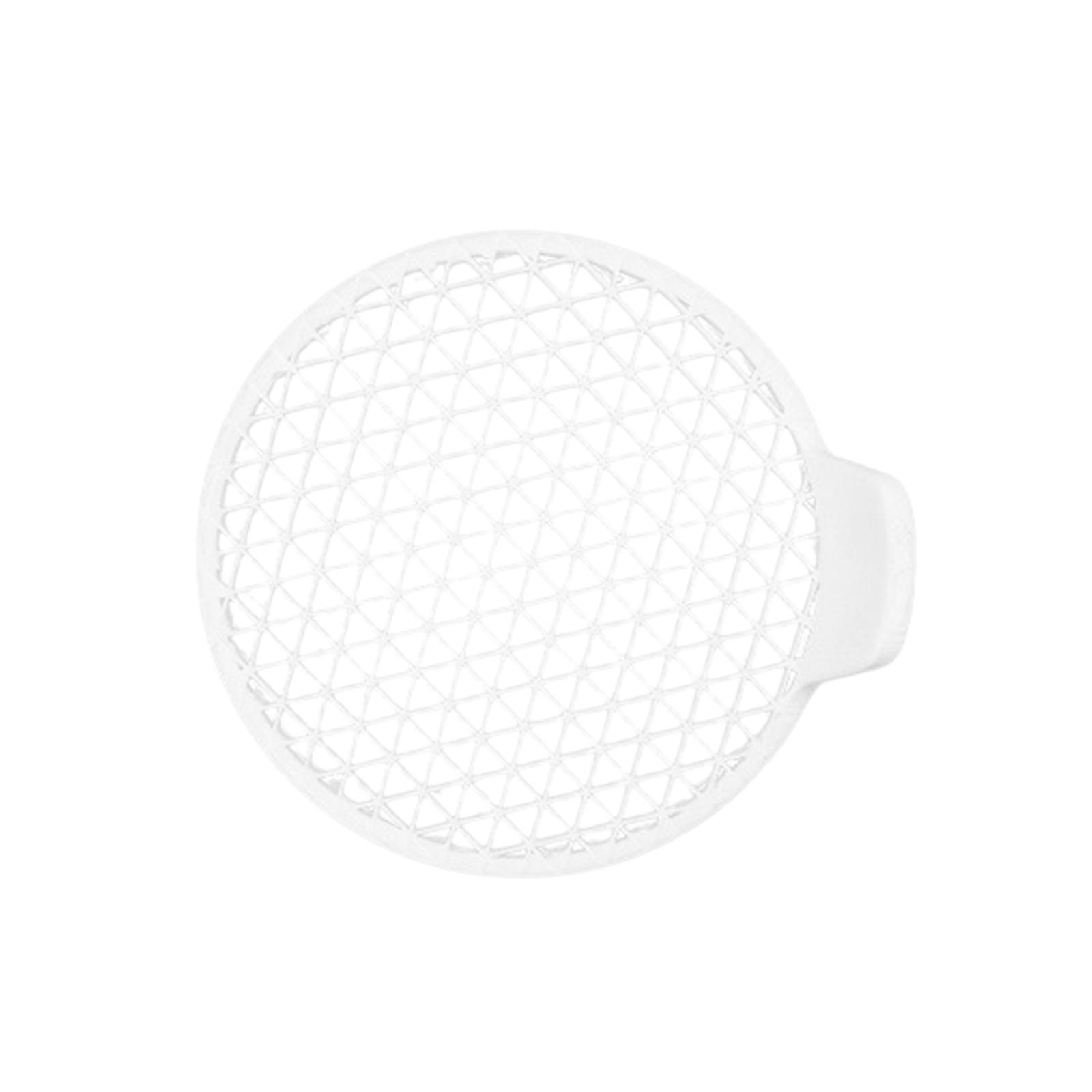 

Легко чистящийся фильтр для раковины, кухонный фильтр против засоров и моющийся One Size