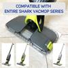 Mop Pad Mopping Cloth Non-woven Fabric Material Mop Cloth Sweeper Accessories Mop Pads for VM252 VM250 VM200 VM190 VC205