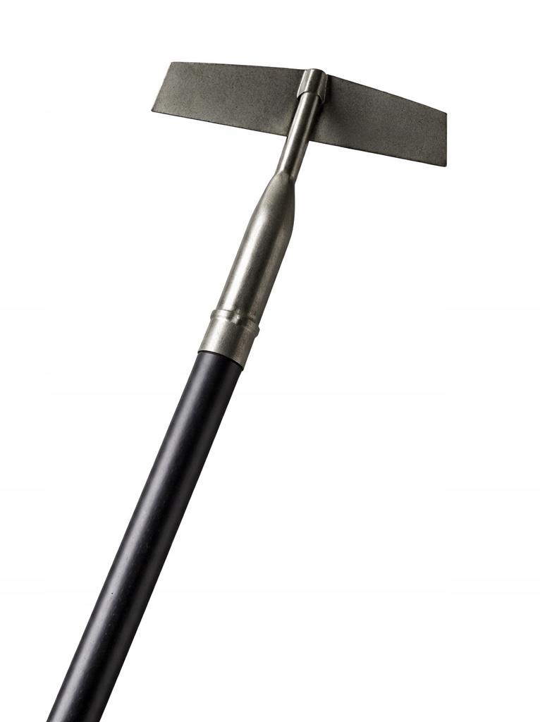 Steel Garden Hoe for Weeding & Soil Cultivation