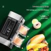 Deli Commercial Vacuum Sealer CN plug (adapter included)
