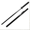 Tang Dynasty Horizontal Sword Wooden Sword Samurai Blade with Sheath Bamboo Sword Wooden Sword Training Sword Cos Props Knife Children's Toy Knife