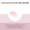 Skin1004 Madagascar Centella Poremisierende leichte Gelcreme 75 ml