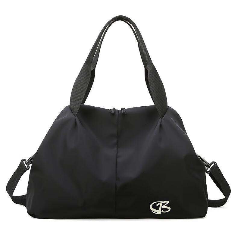 KANDEXS Oxford Cloth Travel & Sports Bag