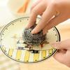 5/10/20Pcs Stainless Steel Cleaning Ball Brushes Household Cleaning Tool Cleaning Balls Kitchen Utensils High Quality Tools