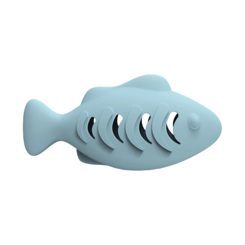 Pet Food Puzzle Feeder Interactive Leak Toy Food Leaking Cognitive Stimulation Cats Enrichment Activity Device