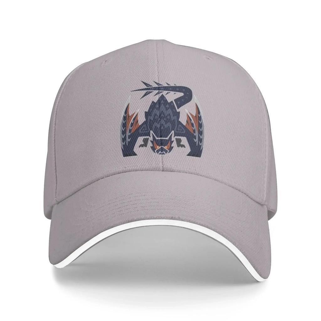 NARGACUGA Baseball Cap  Cartoon Fitted Retro Trucker Hat Summer UnisexTeens Running Hippie Snapback Cap