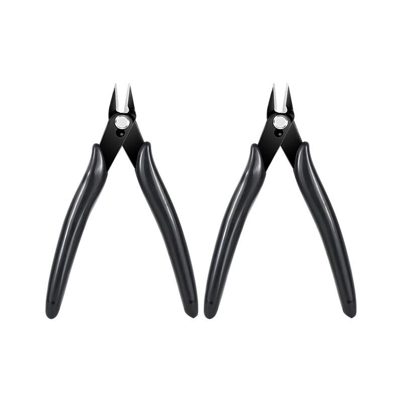 Kalei Diagonal Cutting Pliers CN plug (adapter included)