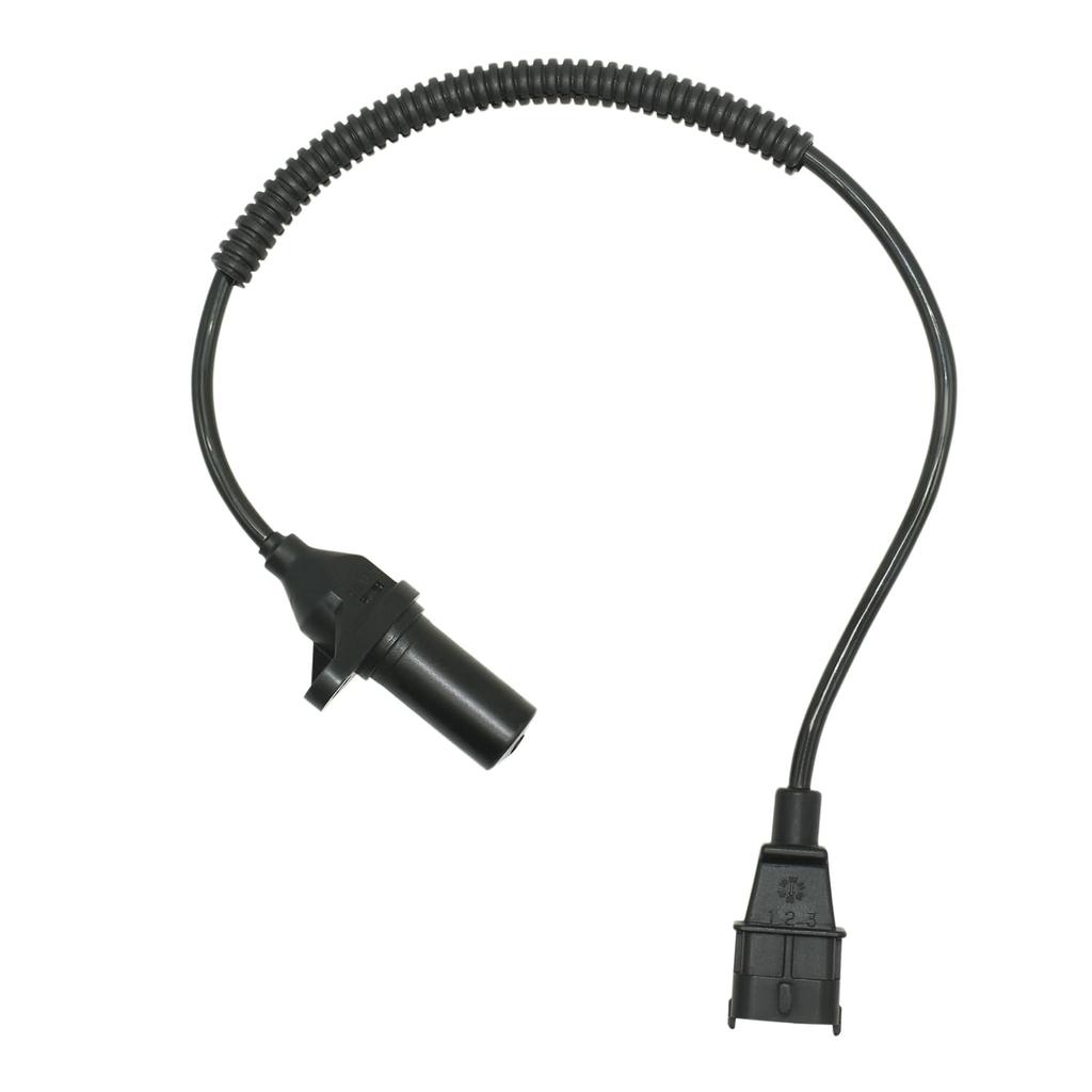 9660930401 Crankshaft Position Sensor Compatible for Toyota Avensis Diesel 2.0 2005 Car Accessories Auto Parts