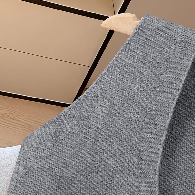 Women's V-neck Knit Vest