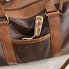 Lightweight Large Capaci Handheld Lage Bag Ort Trip Travel Bag Sports Fitn Outing Practice Bag Storage Bag