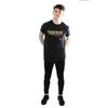 Marvel Mens Guardians Of The Galaxy Retro Logo T-Shirt