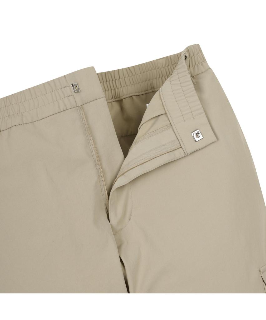 Goldeunbeeo Belcro Jogger Pants G4Paw25721Bex