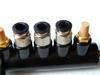 Tire Changer Air Cylinder Valve Replacement Foot Switch Lever Pedal