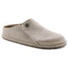 Birkenstock Soft Comfortable Round Toe Closed Toe Slippers Unisex slippers Light-Brown 1021319