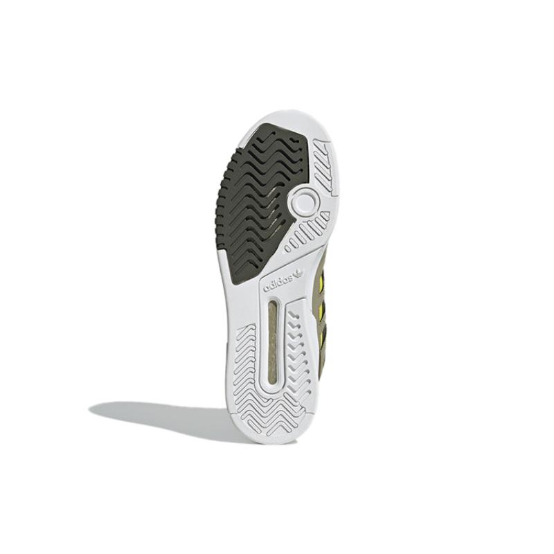 adidas Drop Step Xl 'Orbit Green' Sneaker GW6209