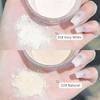 Light Air Loose Powder Transparent White Long lasting matte finish makeup Oil Control Cover flour cosmetics Korea