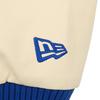 New Era Varsity Jacket MLB LA Bright Blue XL AP MLB PATCHED VARSITY JKT LOSDOD BLU JP