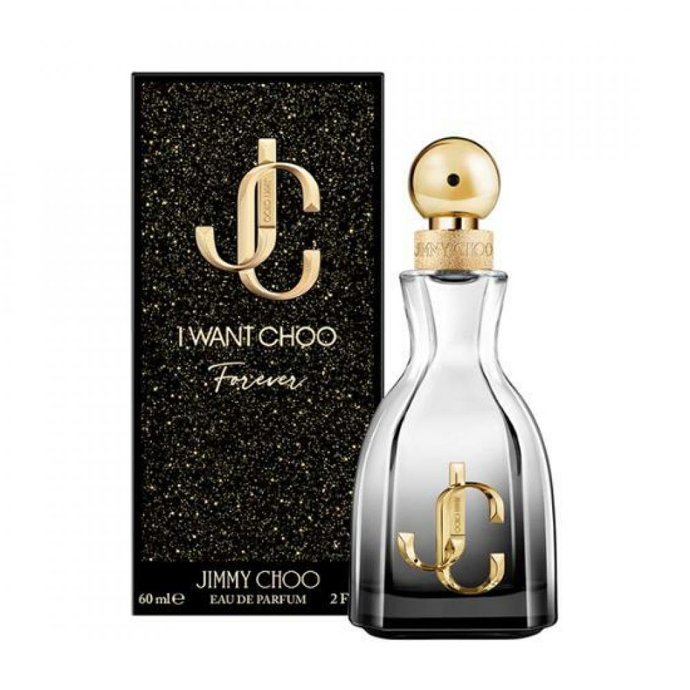 

Jimmy Choo I One Choo Forever EDP 60ml