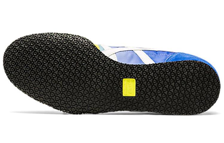 ONITSUKA TIGER סרנו 'כחול צהוב' 1183A724-750