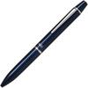 PILOT LFBT5SEFDL Multicolored Ballpoint Pen, Frixion Ball 3 Biz, DL, Dark Blue
