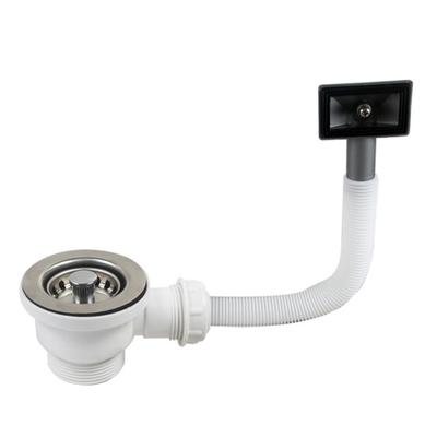 Accesorios para el baño – Desagües