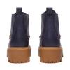 Timberland Stone Street Klasik Rahat Çok Yönlü Trend Kısa Outdoor Botları Kadın botları Mavi TB0A27YZEP1
