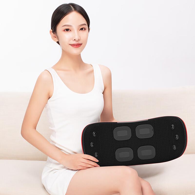 Tianqi Hengfeng TH-C608 Lumbar Massager
