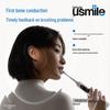 usmile Y20 Pro Adult Sonic Electric Toothbrush CN plug (adapter included)