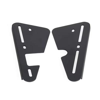 Marcos y accesorios para motocicletas – Tapas laterales para motos