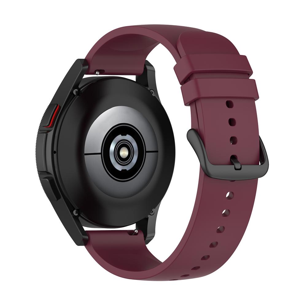 Cinturino per Orologio in Silicone Sportivo 20mm 22mm Per COROS PACE 3 2 Cinturino Per COROS APEX 2 Pro 46mm 42mm Braccialetto Morbido Cinturini Traspiranti