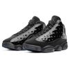 Air Jordan 13 Retro Cap And Gown 414571-012