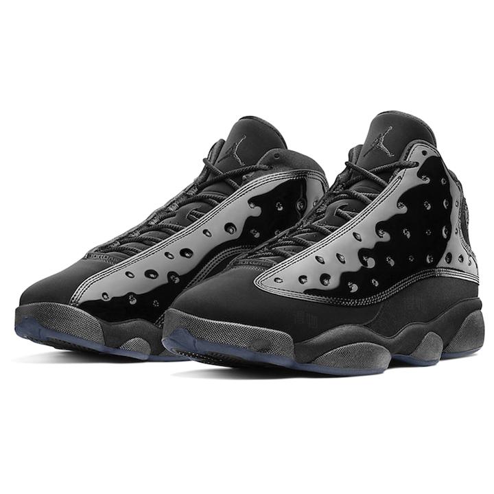 Air Jordan 13 Retro Cap And Gown 414571-012