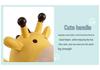 Inflatable Bouncy Horse Riding Toy with Music - Safe for Children and Adults, Non-toxic