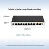 H3C ER3208G3-P-E 8-Port Gigabit Enterprise VPN Router