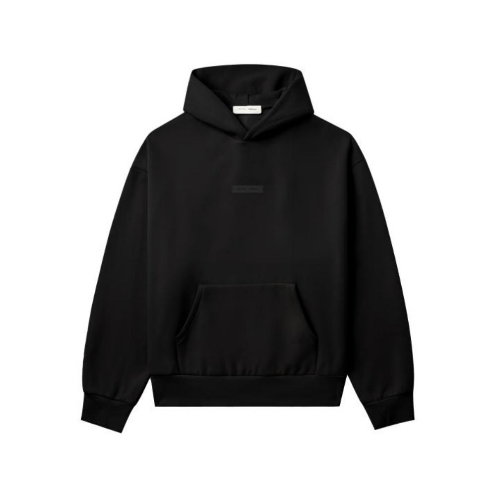 

Fear of God Худи мужские Essentials с логотипом, декоративные, свободного кроя, повседневные, простые, ESSSWSP2050MP XS