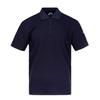 Slazenger Mens Chequered Golf Polo Shirt