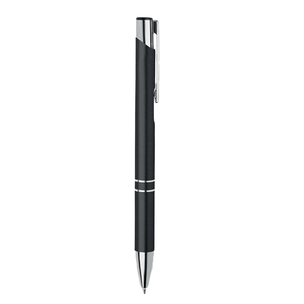 MidOcean Bern Ra Recycled Aluminium Ballpoint Pen
