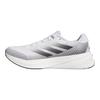 adidas Supernova Rise White Black Metallic Men Sneakers Cloud-White Core-Black Zero-Metallic JI2865