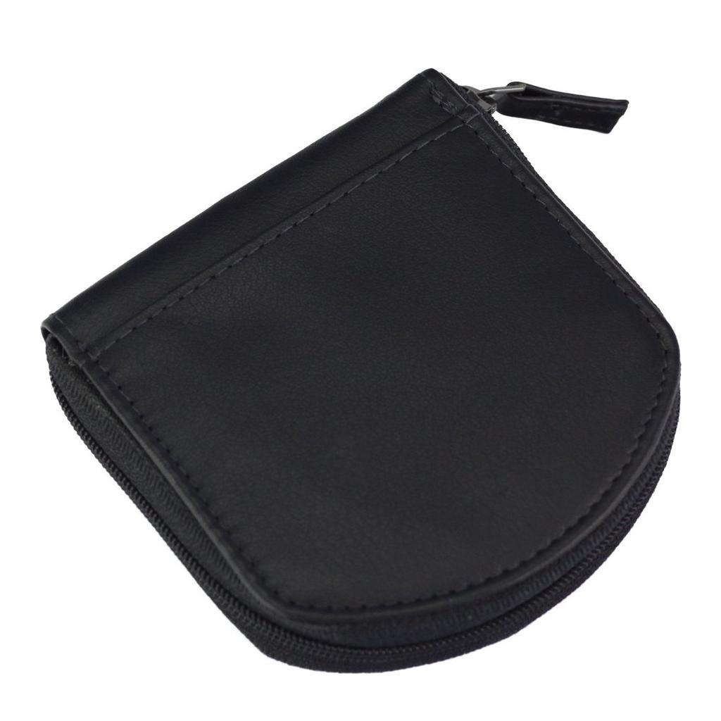 Skórzany męski portfel Pierre Cardin TILAK77 10