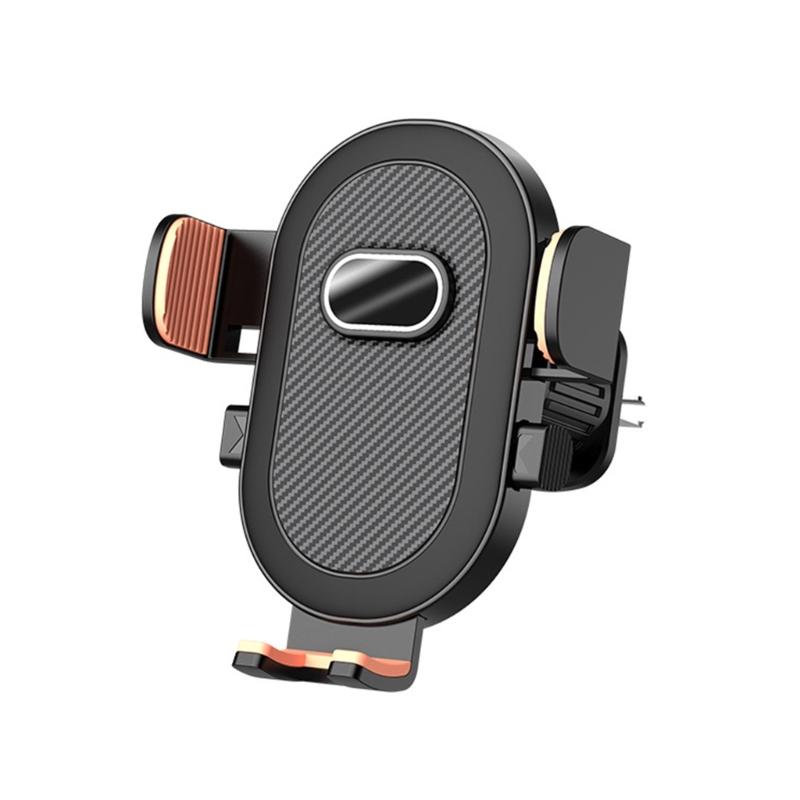 Car Phone Holder Air Vent Mount Holder Universal Car Holder Mobile Phone Stand 1