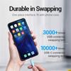VENTION COKSF 1m USB 2.0 Type A To Type C Cable 3A Fast Charging Phone Tablet Data Cord