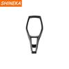 Hot Sale Interior Kits ABS Gear Shift Panel Decorative Cover for Chevrolet Camaro 2017+