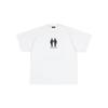 Balenciaga Oversized T Shirt 694576TMVO20904