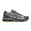 Asics Gel Kinetic Fluent Gravel Carbon Unisex Sneakers Grey 1203A591-027