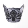 Car For BMW 5 Series G30 Front Door Tweeter Cover Audio Center Dashboard Speakers Midrang Loudspeaker Horn Upgrade