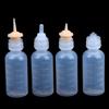 Pet Feeding Bottle Set Milk Bottles For Puppies And Cat With Replaceable Nipples Suitable For Both Cats And Dogs