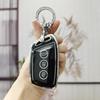 Baojun Kiwi/Wuling Nano Key Cover: EV, E300/RS5 RC6/RC5 Shell Bag for Women