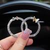 Accesorii pentru interiorul mașinii – Stickere pentru salonul auto